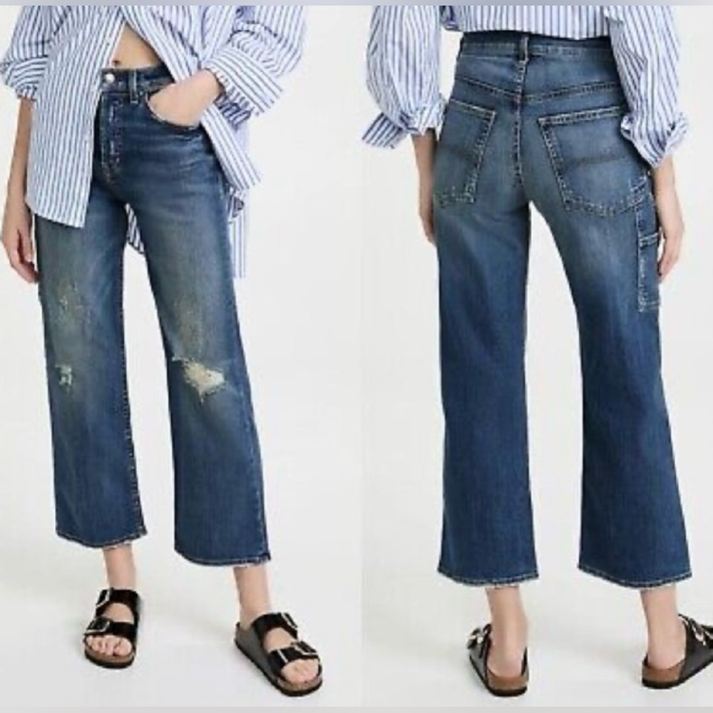 Nili Lotan Violette Jean